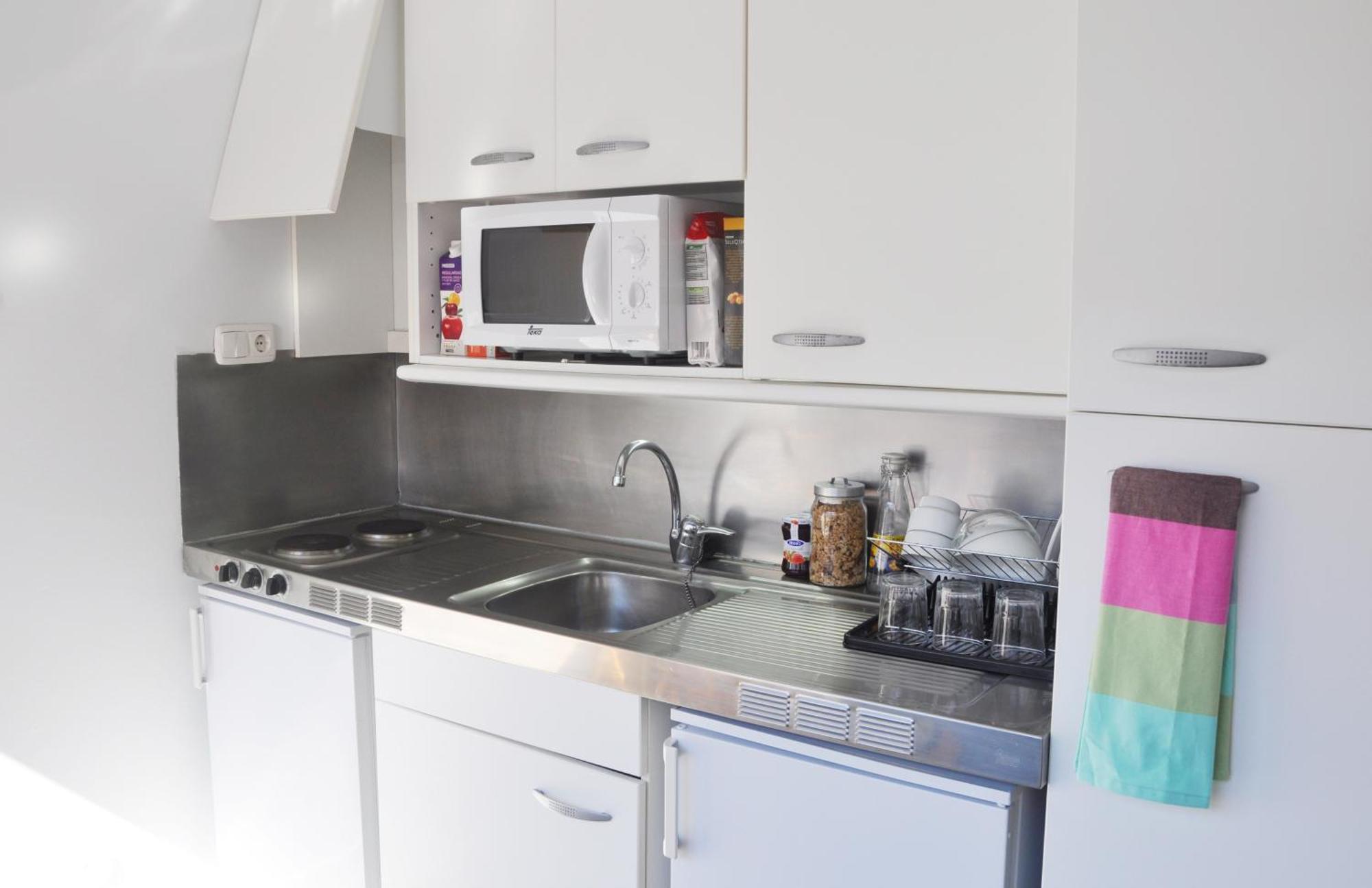 Residencia Resa Tomas Alfaro Fournier Lägenhet Vitoria-Gasteiz Exteriör bild